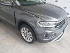 2025 VOLKSWAGEN T-ROC  for sale at Copart CASTLEDERMOT - IRELAND