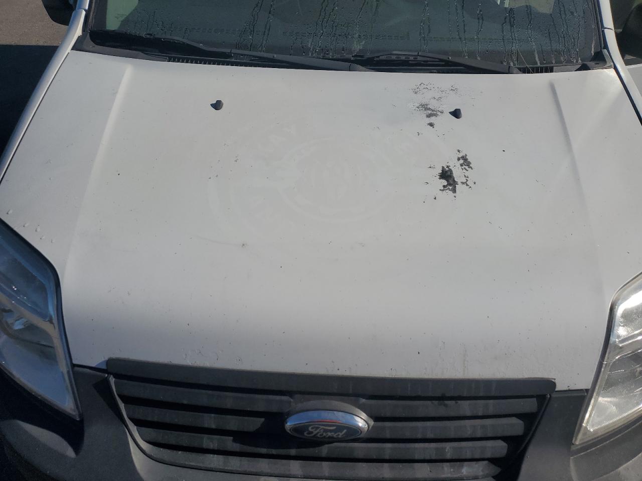 2011 Ford Transit Connect Xl VIN: NM0LS7AN6BT071390 Lot: 71339855