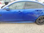 2018 JAGUAR XE R-SPORT BLACK D AUTO  for sale at Copart YORK