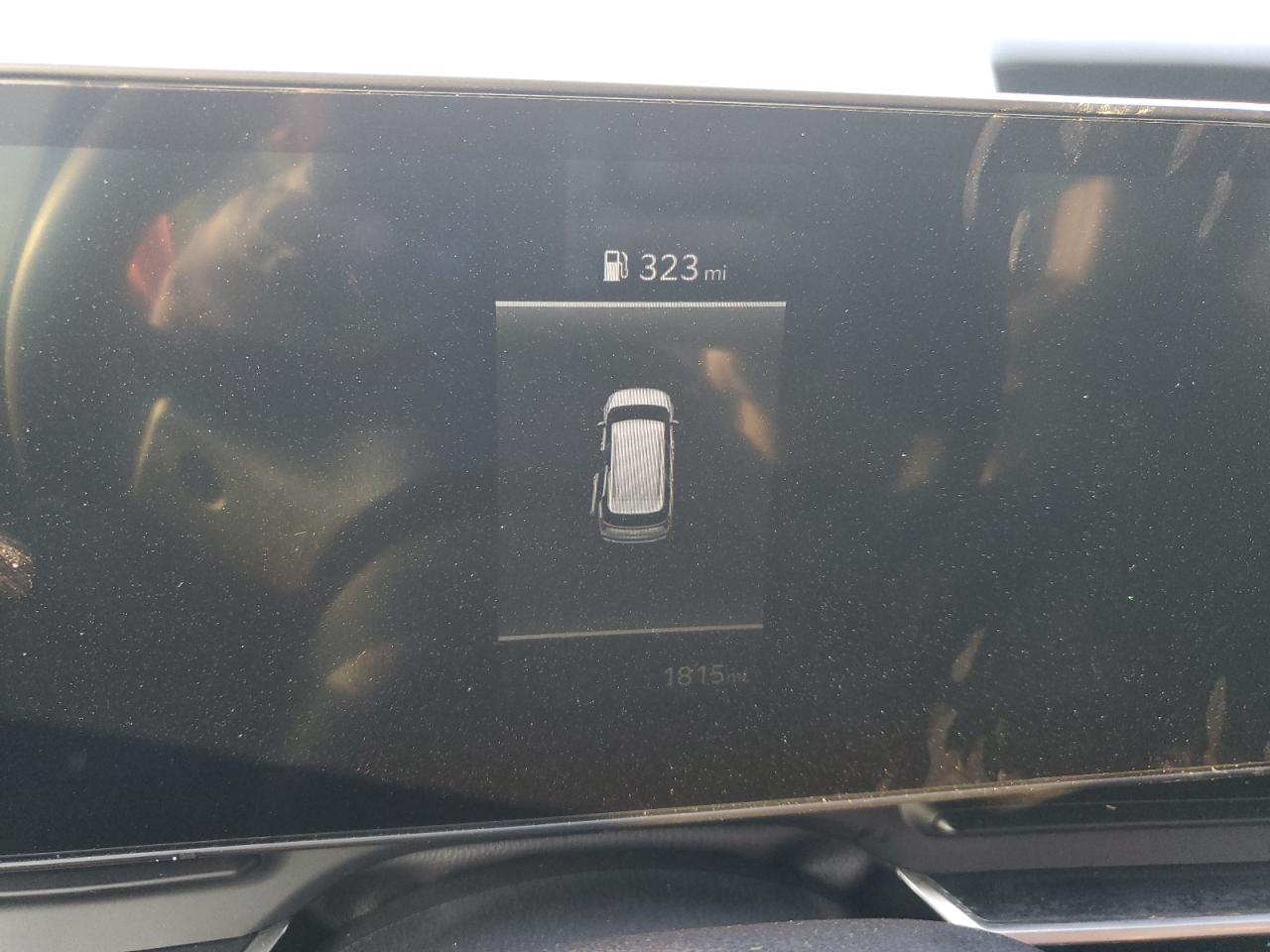 2025 Kia Carnival Lx VIN: KNDNB5K32S6540423 Lot: 81151445