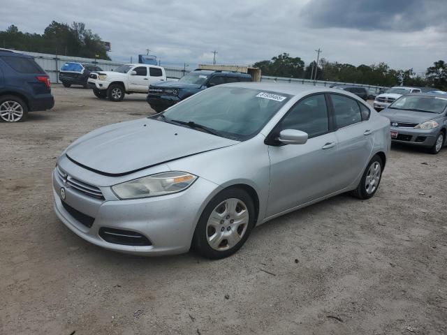 2013 Dodge Dart Se