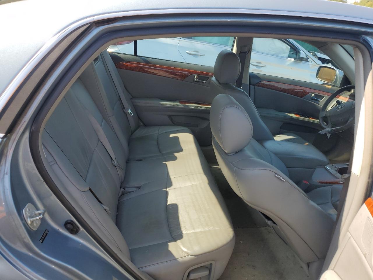 2006 Toyota Avalon Xl VIN: 4T1BK36B06U156405 Lot: 81454775
