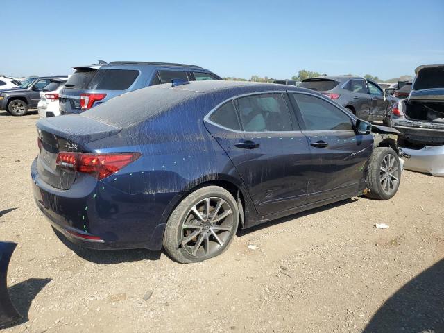  ACURA TLX 2015 Blue