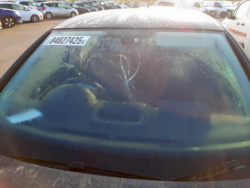 2008 VOLKSWAGEN GOLF 1.6 MATCH FSI 5DR