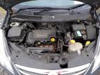 2011 OPEL CORSA  for sale at Copart CASTLEDERMOT - IRELAND