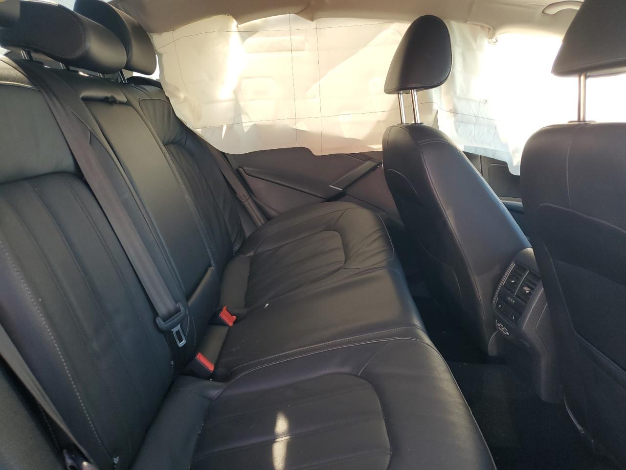 2020 Volkswagen Passat Sel VIN: 1VWCA7A36LC022466 Lot: 80212955