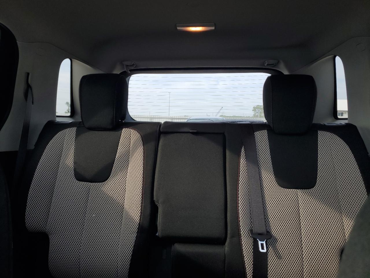 2017 GMC Terrain Sle VIN: 2GKFLTEK0H6192041 Lot: 72008635