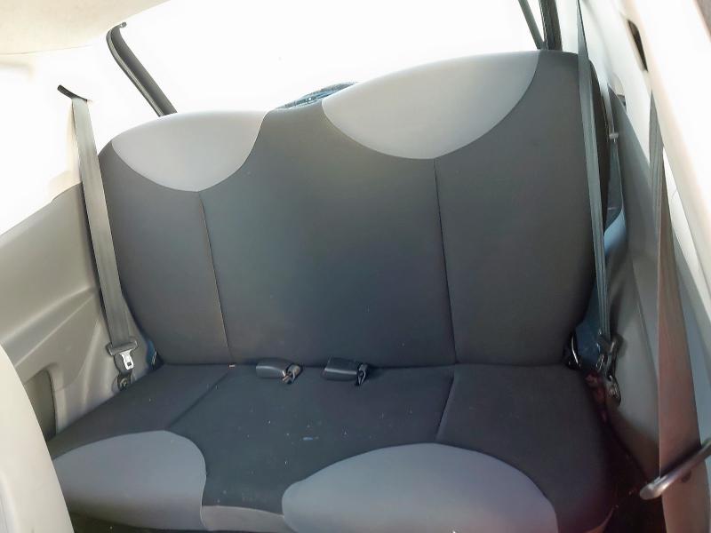 2010 CITROEN C1 VT 