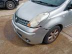 2008 NISSAN NOTE ACENTA AUTO  for sale at Copart SANDWICH