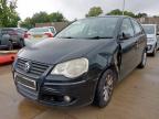2007 VOLKSWAGEN POLO S 55  for sale at Copart SANDY