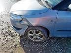 2011 SKODA FABIA SE PLUS  for sale at Copart YORK