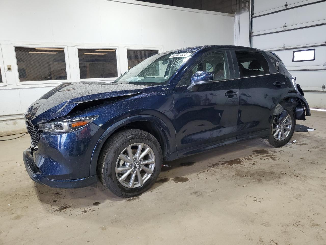 May Atlander XSport-86 235/55R18 ZR 104W XL