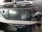 2016 CITROEN C4 GRAND PICASSO EXCL BLU  for sale at Copart WESTBURY