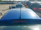 2010 FIAT PUNTO EVO GP  for sale at Copart SANDY