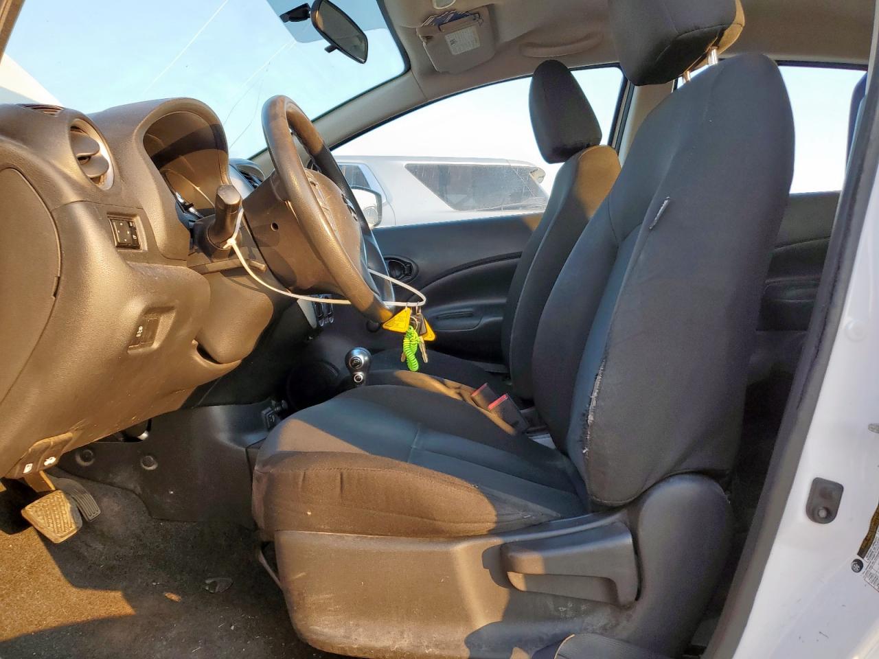 2018 Nissan Versa Note S VIN: 3N1CE2CP9JL370373 Lot: 81108505