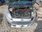 2013 FORD FIESTA ZETEC  for sale at Copart YORK