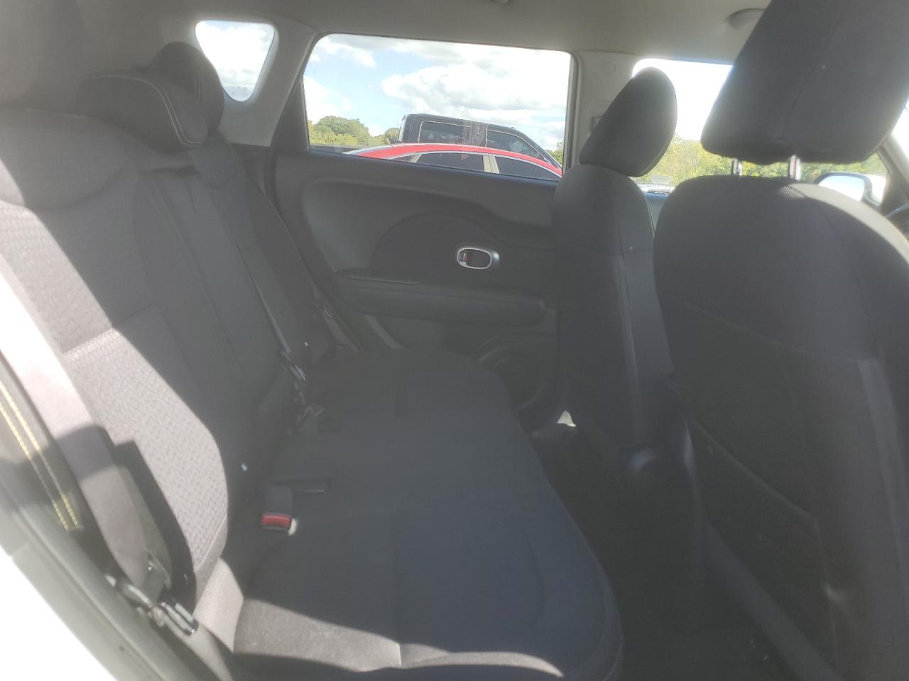 2015 Kia Soul + VIN: KNDJP3A57F7793034 Lot: 84263465