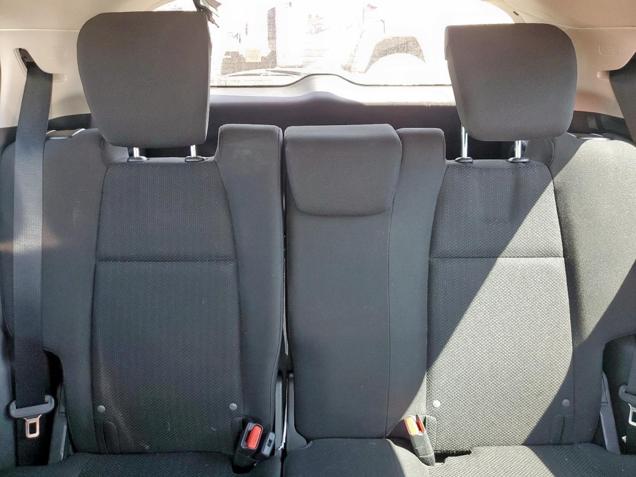 2018 Honda Hr-V Lx VIN: 3CZRU5H31JM715725 Lot: 84410375