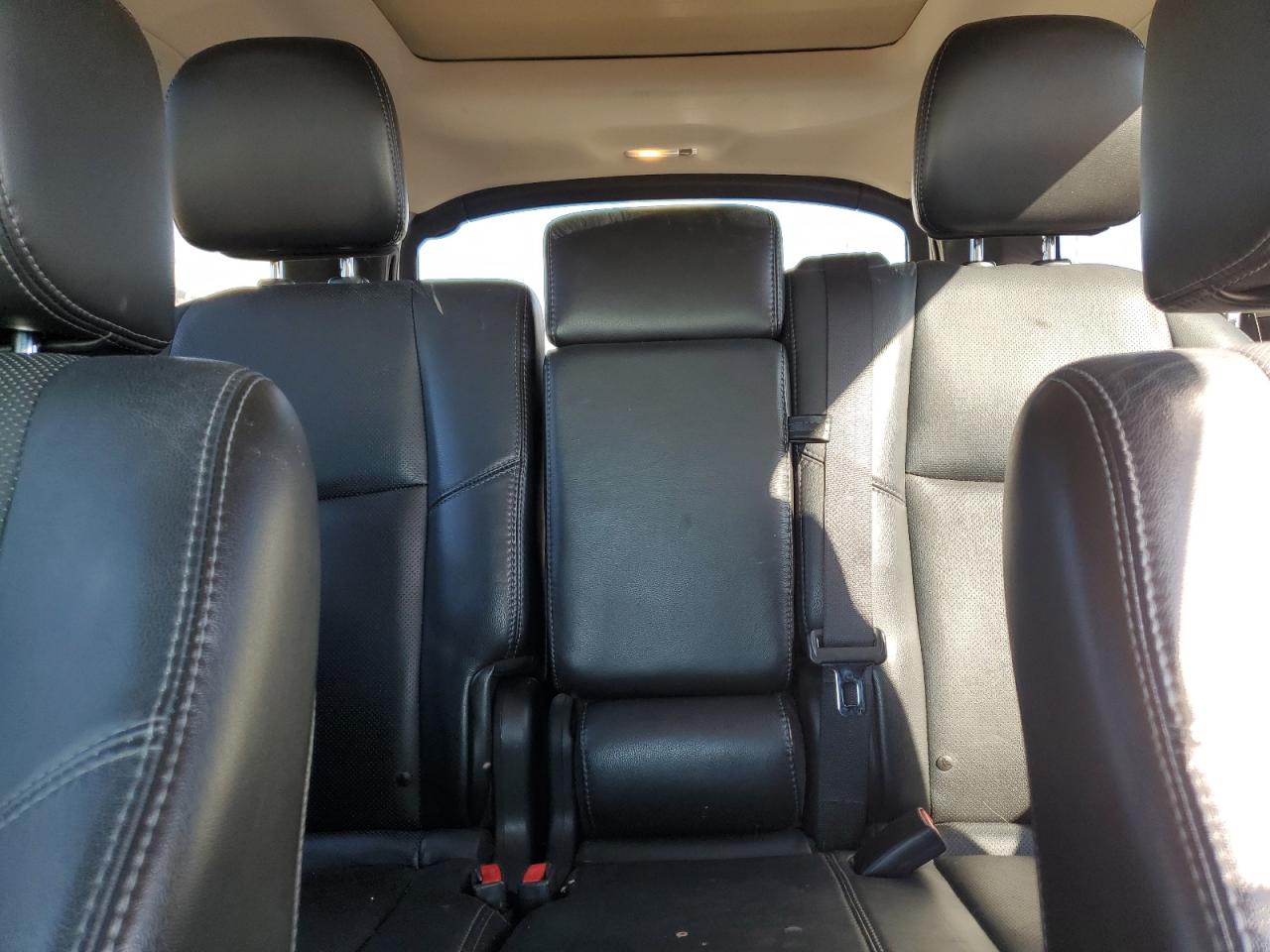 2013 Nissan Pathfinder S VIN: 5N1AR2MM0DC669095 Lot: 83876985