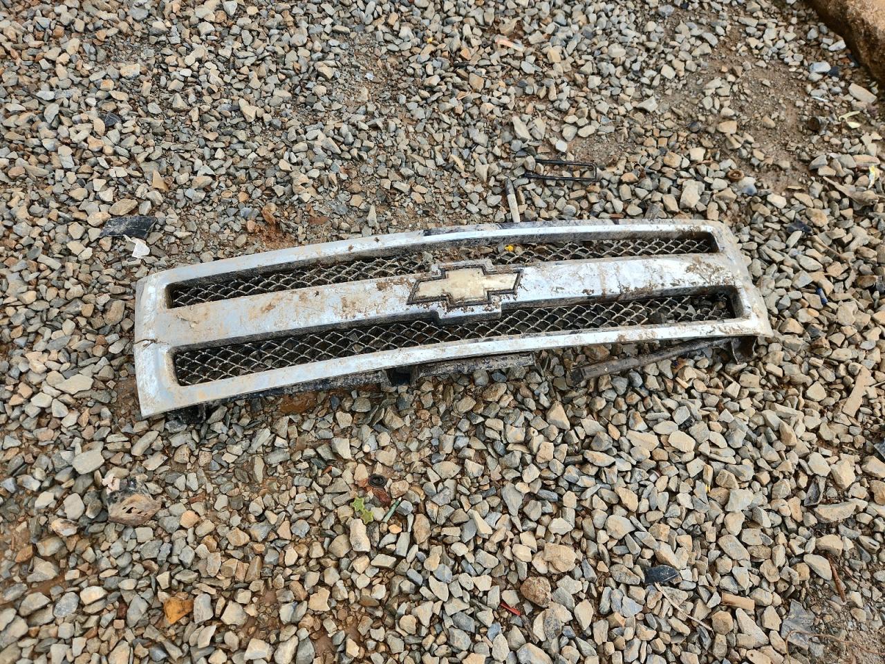 2011 Chevrolet Silverado C1500 Ls VIN: 1GCRCREA4BZ360858 Lot: 81796555