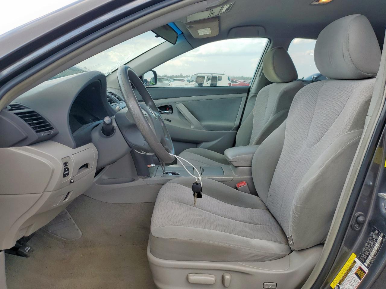 2011 Toyota Camry Base VIN: 4T4BF3EK1BR150988 Lot: 81912045