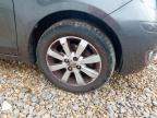 2011 TOYOTA YARIS T SPIRIT VVT-I  for sale at Copart WISBECH