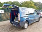 2013 PEUGEOT EXPERT TEPEE COMFORT L1 H  for sale at Copart COLCHESTER