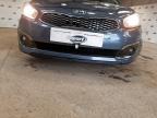 2017 KIA CEED 4 ECODYNAMICS CRDI S 1.6 CRDI ISG 4 5DR DCT for sale at Copart WOLVERHAMPTON