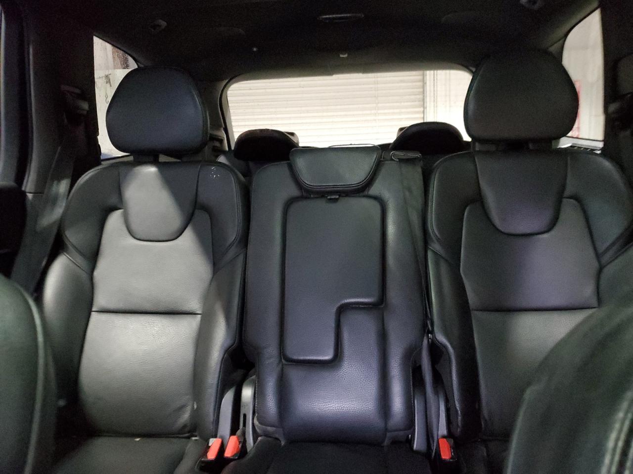 2018 Volvo Xc90 T6 VIN: YV4A22PK6J1323902 Lot: 83840495