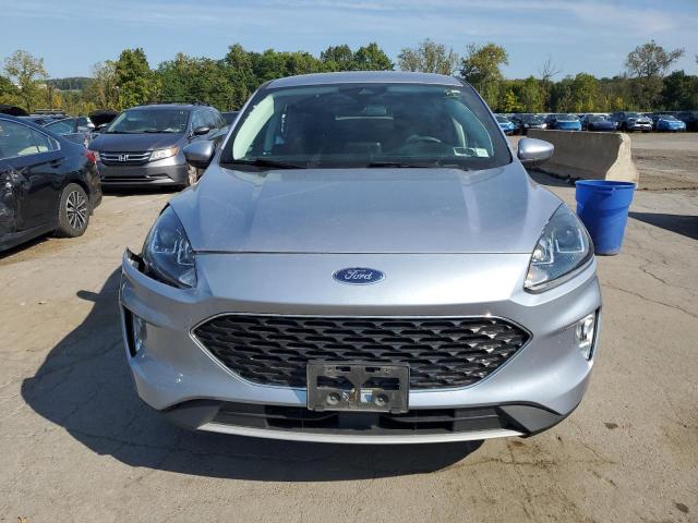  FORD ESCAPE 2022 Серебристый