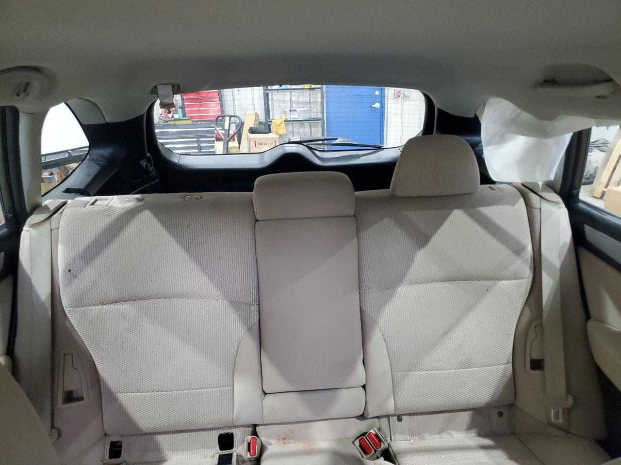 2018 Subaru Outback 2.5I VIN: 4S4BSAAC7J3260067 Lot: 81368495