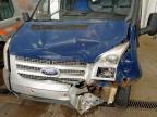 2007 FORD TRANSIT  for sale at Copart EAST KILBRIDE