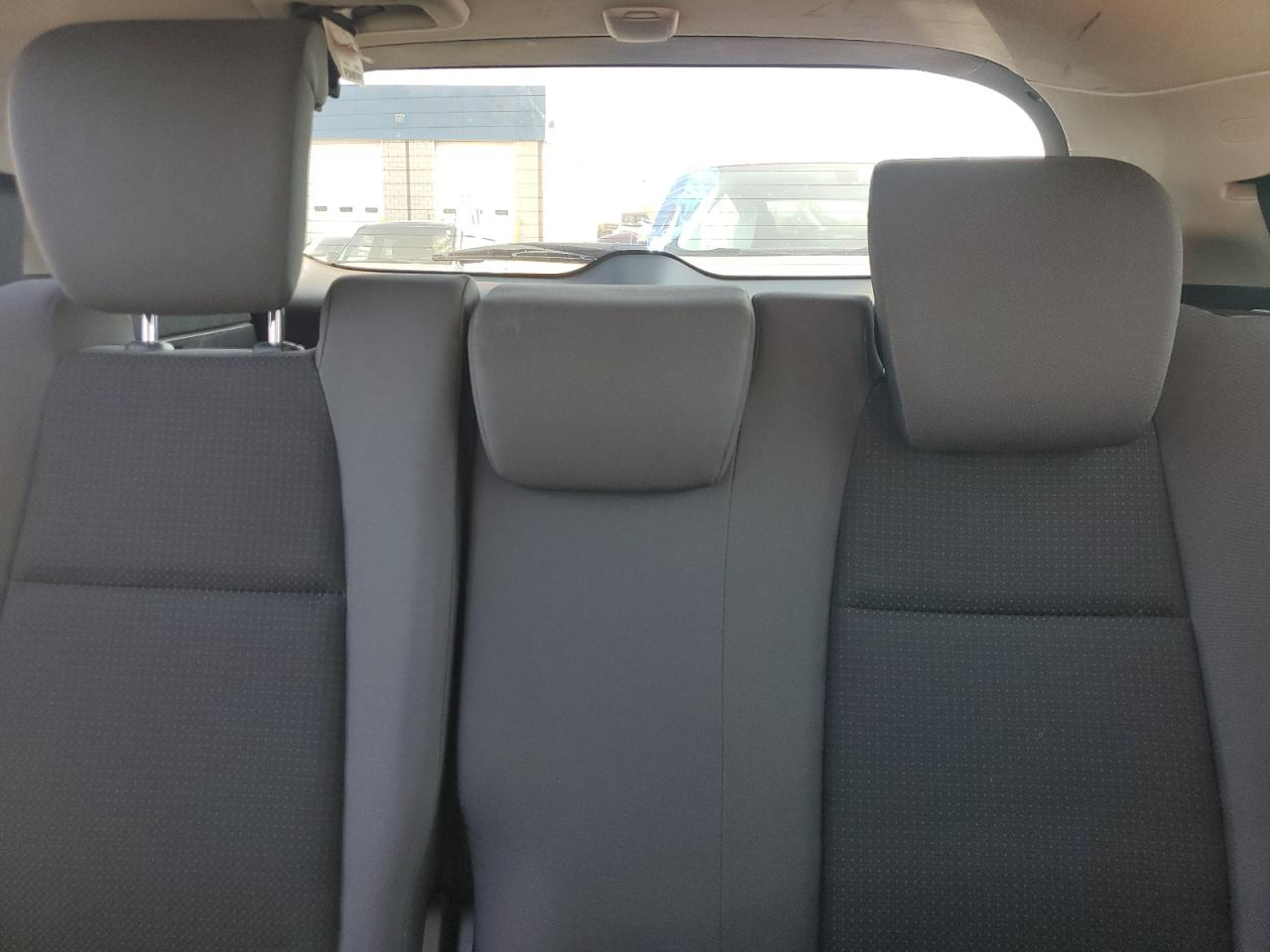 2021 Honda Hr-V Ex VIN: 3CZRU6H58MM700277 Lot: 81050095