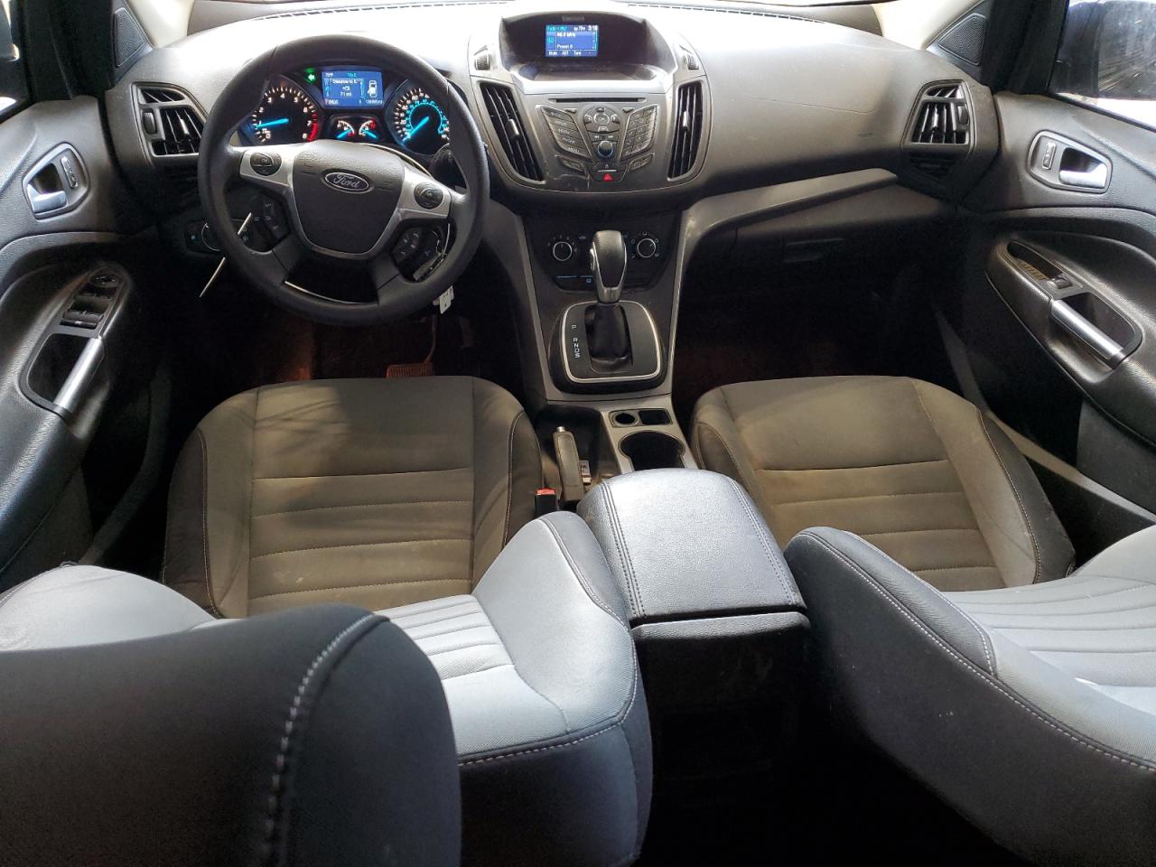 2013 Ford Escape Se VIN: 1FMCU9G98DUC24475 Lot: 81779855