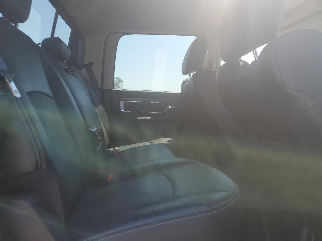 2014 Ram 1500 Laramie VIN: 1C6RR7NTXES249532 Lot: 71835185