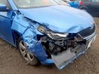 2015 SKODA FABIA SE TSI  for sale at Copart WOLVERHAMPTON