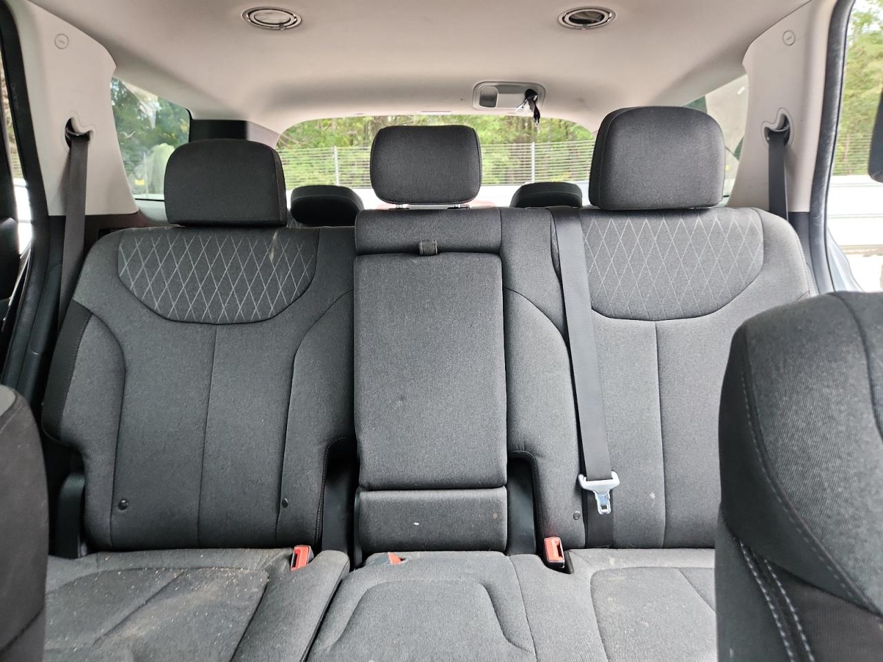 2020 Hyundai Palisade Se VIN: KM8R14HEXLU054118 Lot: 81477115