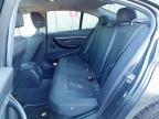 2017 BMW 318D SPORT AUTO  for sale at Copart PETERLEE