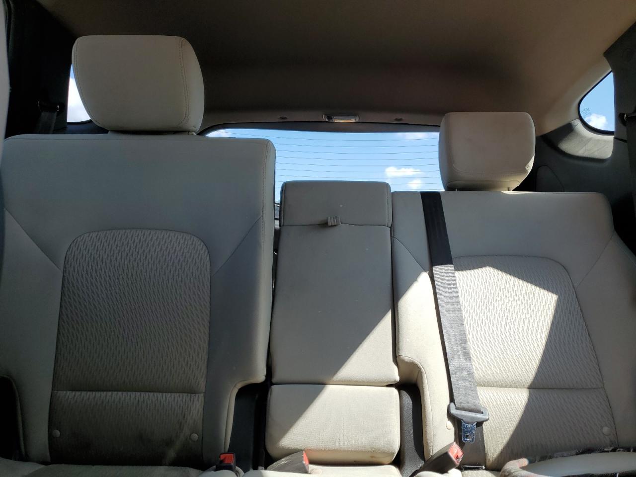 2013 Hyundai Santa Fe Sport VIN: 5XYZUDLB2DG003790 Lot: 83869115