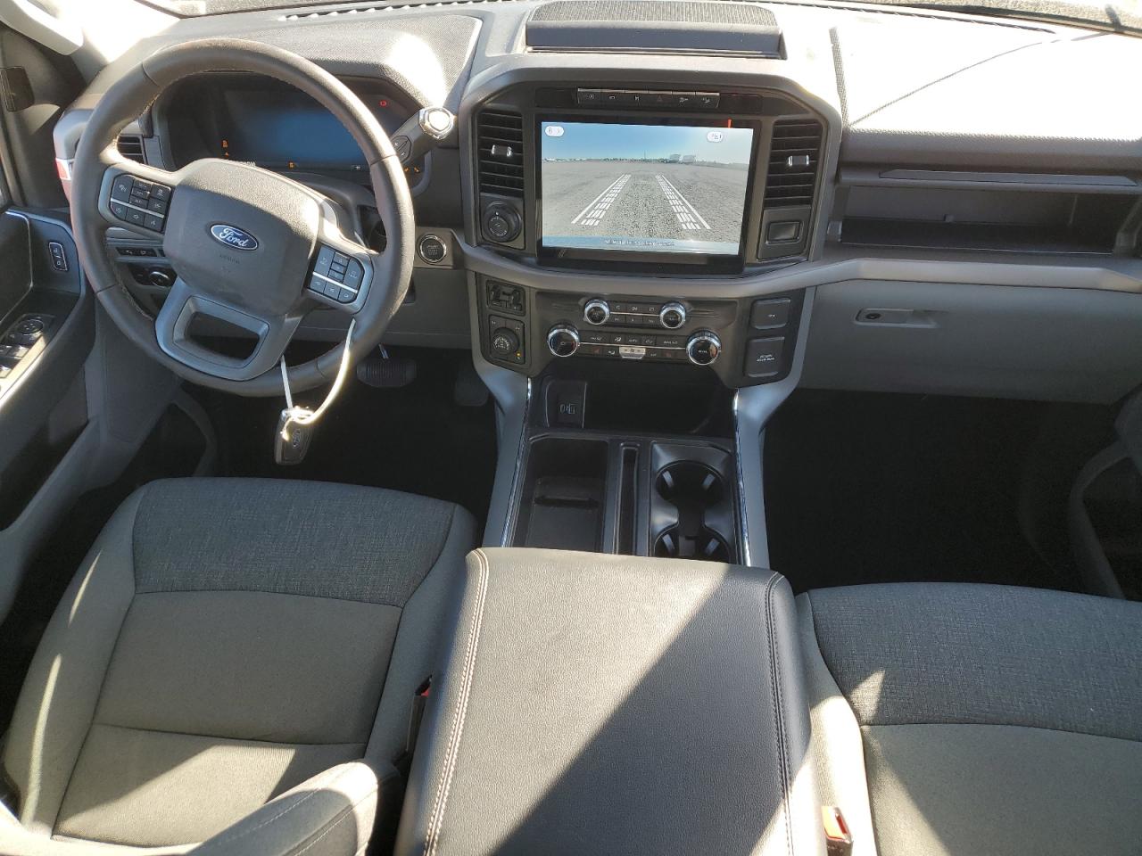 2024 Ford F150 Xlt VIN: 1FTFW3L85RKE04442 Lot: 80445405