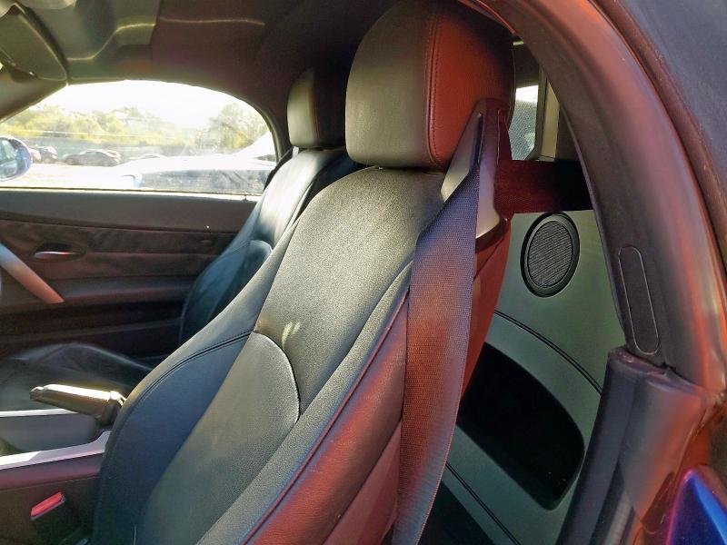 2006 BMW Z4 SE 2.0I SE 2DR