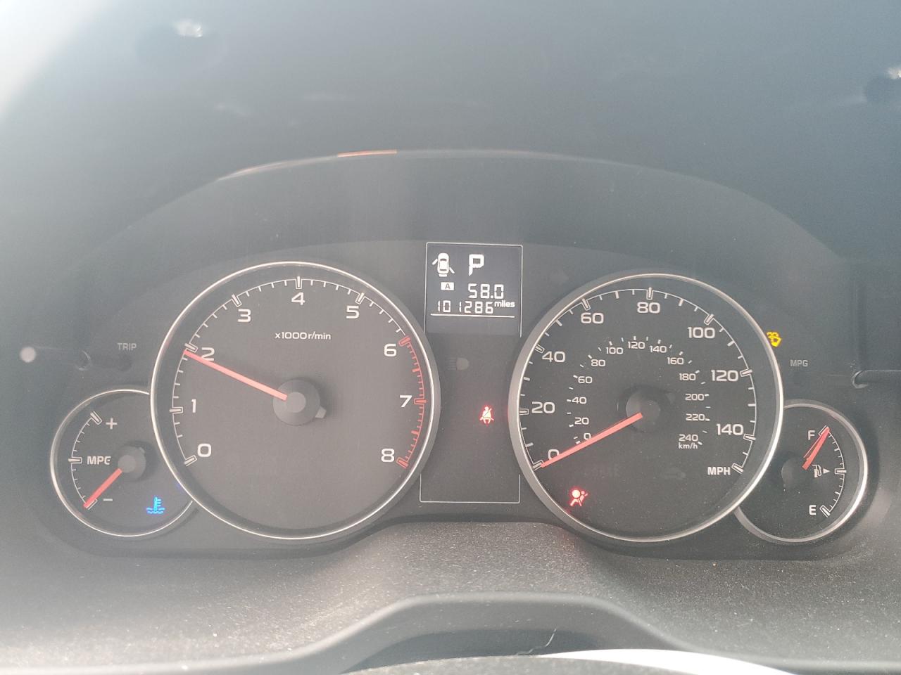 2014 Subaru Outback 2.5I Premium VIN: 4S4BRCCC6E3327140 Lot: 81416225