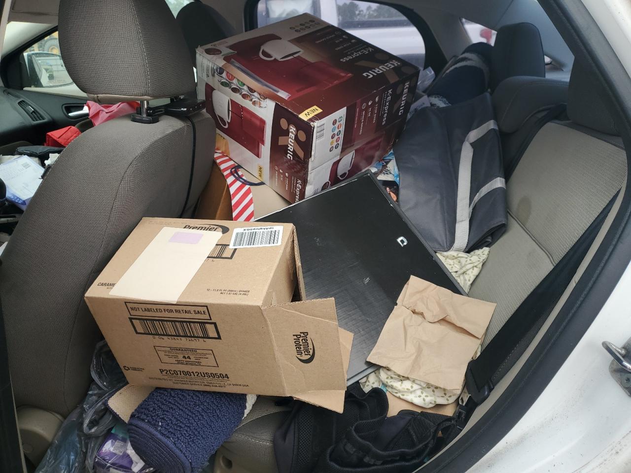 2013 Ford Focus Se VIN: 1FADP3F26DL148753 Lot: 71714725