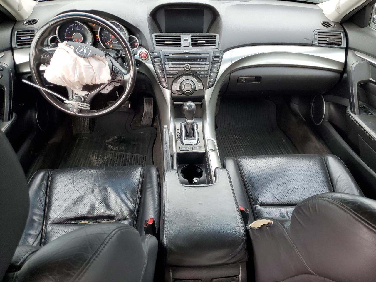 2011 Acura Tl VIN: 19UUA8F59BA004918 Lot: 82130475