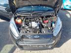 2016 FORD FIESTA TITANIUM TURBO  for sale at Copart YORK