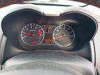 2011 NISSAN NOTE N-TEC DCI  for sale at Copart YORK