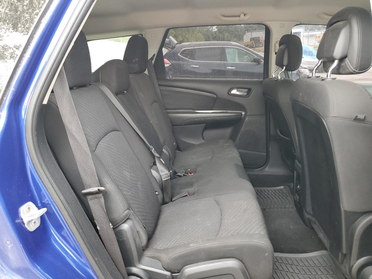 2012 Dodge Journey Crew VIN: 3C4PDDDG4CT222601 Lot: 71778535