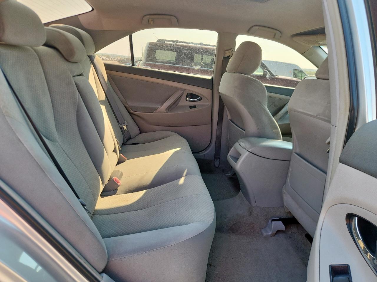 2009 Toyota Camry Base VIN: 4T1BE46K79U871764 Lot: 80646795