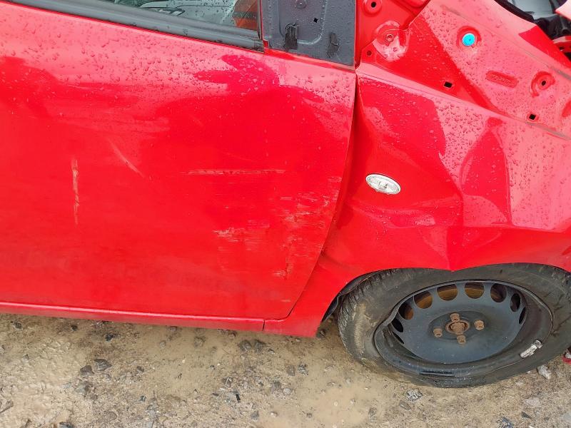 2021 TOYOTA AYGO X-PLAY TSS VVT-I CVT 