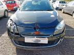 2013 RENAULT MEGANE D-QUE TT ENERGY DC  for sale at Copart SANDTOFT